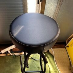 ギタースタンド チェアの画像