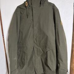 Timberland スノードン ピーク 3-in-1 ウォータ...