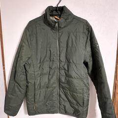 Timberland スノードン ピーク 3-in-1 ウォータープルーフ フィッシュテール パーカーの画像