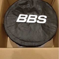 BBS プリウス 1本のみ (531auto) 市川大門のタイヤ、ホイールの中古 