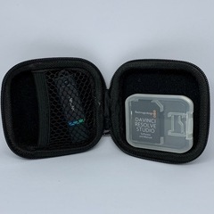 【ケース付】DAVINCI RESOLVE STUDIO USB DONGLEの画像