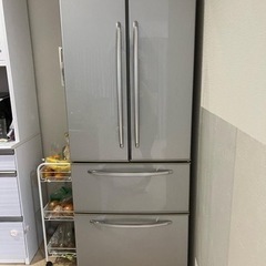 【美品】【使用可能】冷蔵庫