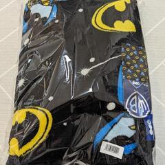 ワーナー・ブラザース　100周年記念毛布