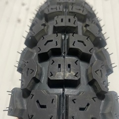 シンコー　SR244 3.0 ほぼ新品　カブなどにの画像