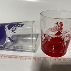 新品★未使用★エヴァンゲリオン★グラス★2020★ 1番くじ★