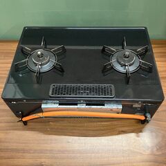 リンナイ LPガス用ガステーブル・ガスコンロ（2013年製）の画像