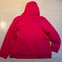 トレーナーの画像