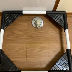 洗濯機置き台のみ キャスター付き【取引中】