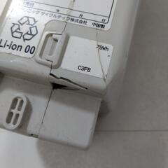 NKY274B02 長押し3点灯の画像