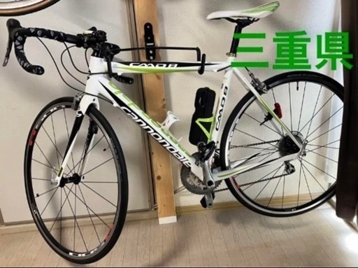 キャノンデール　51cm