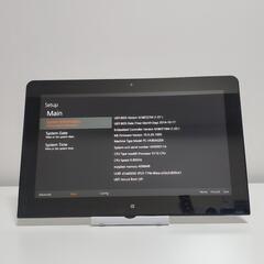 NEC Windows タブレットPC CoreMプロセッサ S...