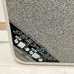 フォールディングテーブル キャンプ アウトドア 折りたたみ式 組立簡単 耐熱の画像