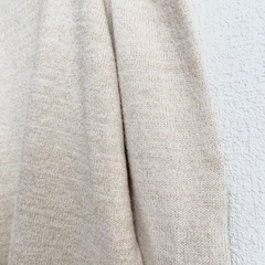 決定済み　アベイル　クルーネック　ニット　プルオーバーの画像