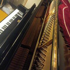 ★値下げ★　カワイ アップライトピアノの画像