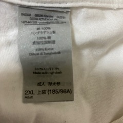 Tシャツ③の画像