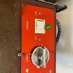 ワールドキッチンテック　ワッフルベーカーの画像