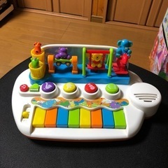 アニマルキーボード