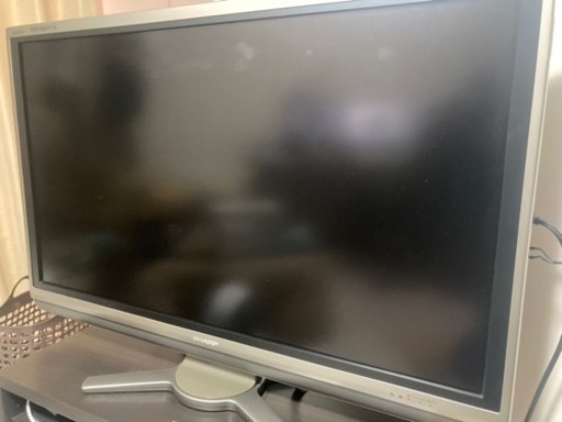 液晶テレビ 46インチ SHARP AQUOS LC-46AE6