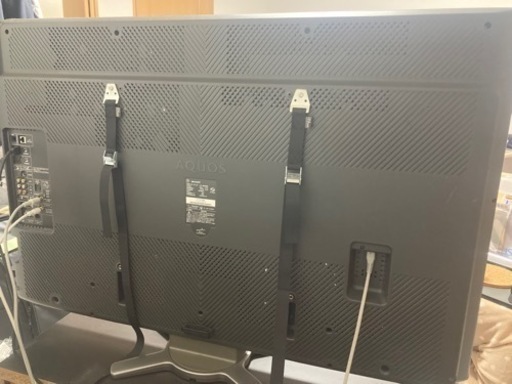 液晶テレビ 46インチ SHARP AQUOS LC-46AE6