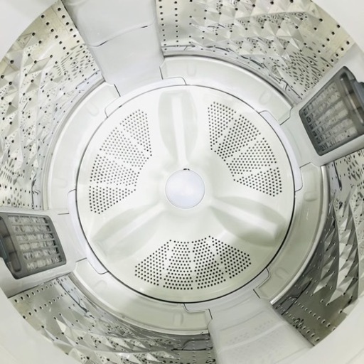 ♦️Panasonic a1645 洗濯機 12.0kg 2022年製 45♦️