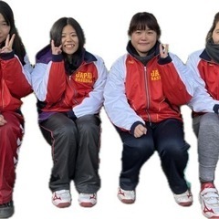 体験3月30日です草野球マネージャーは絶対おすすめ！