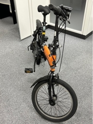 電動アシスト自転車☆Panasonic☆バッテリーなし