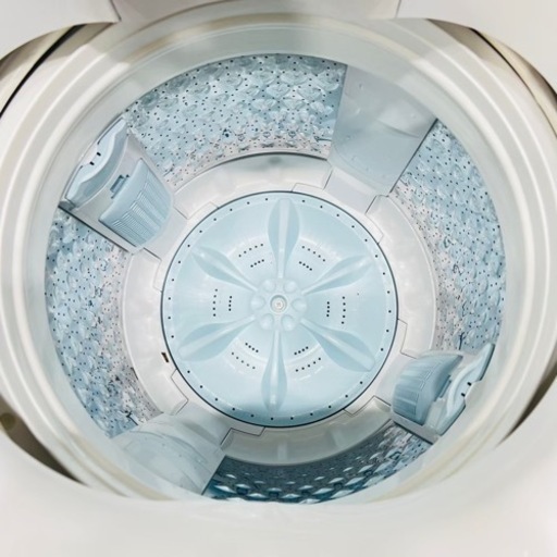 ♦️TOSHIBA a1724 洗濯機 7.0kg 2022年製 20♦️