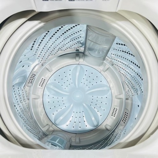 ♦️Hisense a1725 洗濯機 8.0kg 2021年製 13♦️