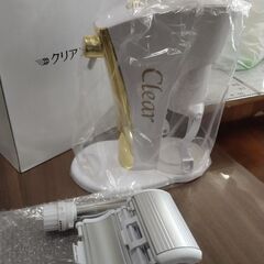 ジモティーサービス特価 未使用 非売品 ビールサーバー セット