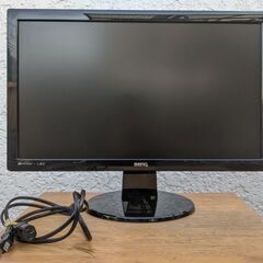 BenQ PCモニター 
