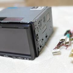 イクリプス ECLIPSE AVN668HD　カーナビ