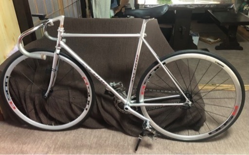 ANCHOR アンカー ピスト