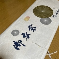 ☆雨コート 赤の画像