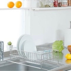 ケユカ Fadalo マルチドレーナー 水切りかごの画像