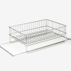 ケユカ Fadalo マルチドレーナー 水切りかごの画像