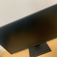 GigaCrysta モニター・ディスプレイ