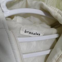 BRANSHES ジャンプスーツ 1歳半頃までの画像