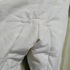 BRANSHES ジャンプスーツ 1歳半頃までの画像