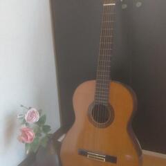 ギター　YAMAHA C-170
