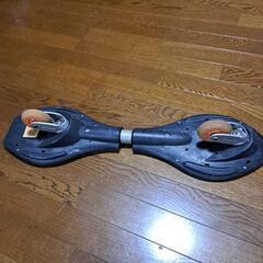 ブレーブボード　黒　使用少なめの画像
