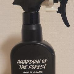 ラッシュ ガーディアン オブ フォレスト ボディスプレー 
Lu...