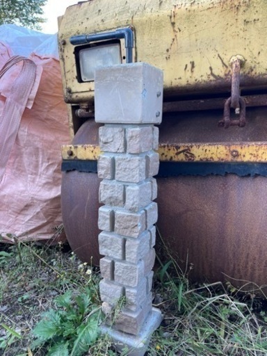 値下げ立水栓セット　タイル仕様