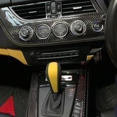 BMW Z4 23i Mスポ　2011年式　3.6万キロ　最後の直６NA 希少色の画像