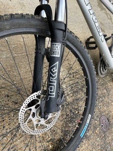 TREK（トレック）6500 ［引き取り希望］