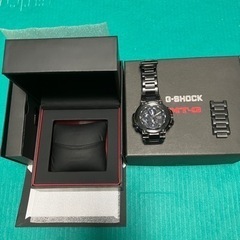 G-SHOCK MTG-B1000BD-1AJF