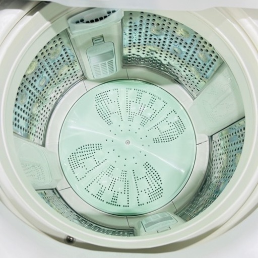 ♦️HITACHI a1779 洗濯機 8.0kg 2020年製 19♦️