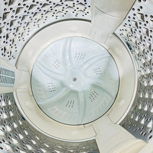 ♦️TOSHIBA a1798 洗濯機 8.0kg 2018年製 7♦️