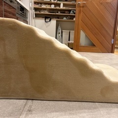 ペットスロープの画像