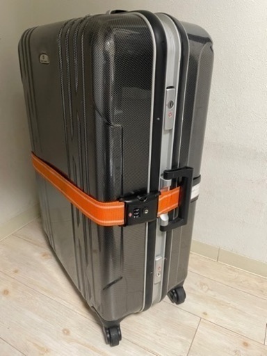 ※12/2までに連絡なければ処分  ACE ワールドトラベラー キャリーバッグ TSAロック