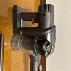 (中古)ダイソンDC45MHの画像